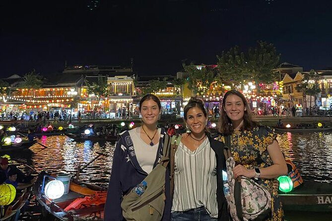 Daily Street Food Tours in Hoi An Ancient Town - Analyzing the Value