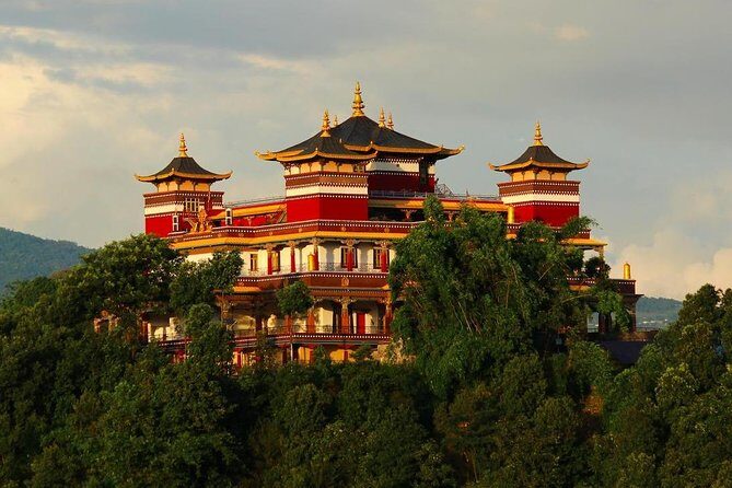 Dakshinkali and Pharping Private Guided Day Tour - The Practical Side: What to Expect and Consider