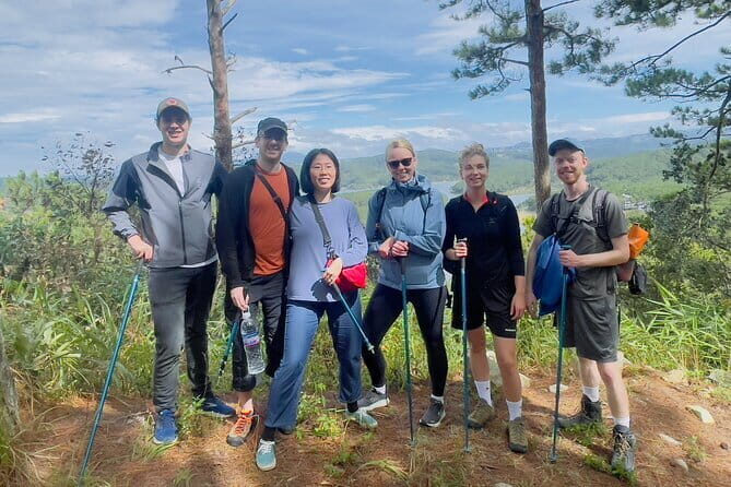 Dalat 2 Days Eco Trekking Tour - Authenticity, Value, and Who Will Love This Tour