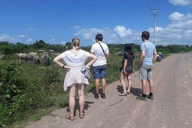Dalat Countryside Tour $ Elephant falls - The Value for Your Money