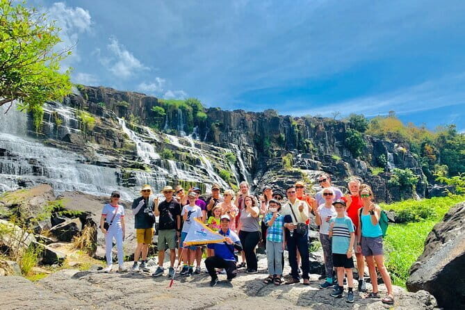 Dalat Full Day Cultural Private City Tour - Who Will Love This Tour?
