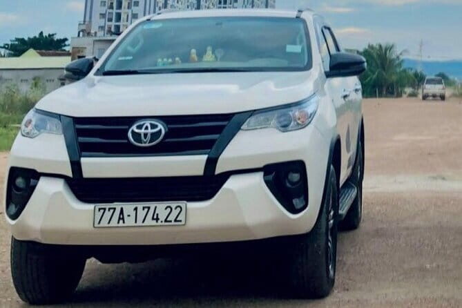DaLat to Mui Ne Private Car Transfer - The Practical Side: Booking and What to Know