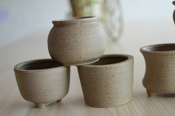 Dali Yunnan Local Market Pottery Making Eco Tour - The Sum Up