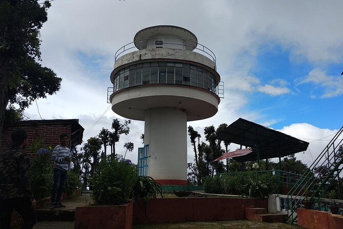 Daman Hill Tour from Kathmandu with Lunch and Guide - Practical Aspects and Tips
