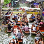 Damnoen Saduak and Maeklong Market Tour from Bangkok - Who Will Benefit Most From This Tour?