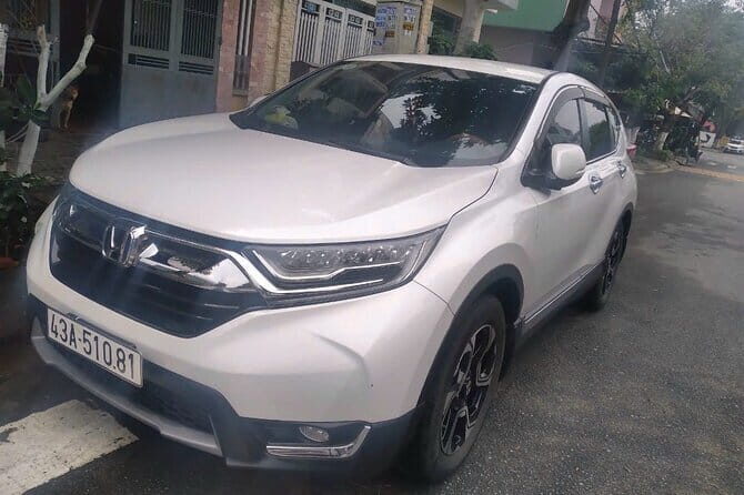 Danang Airport to Hoi An Private Transfer Service - Frequently Asked Questions