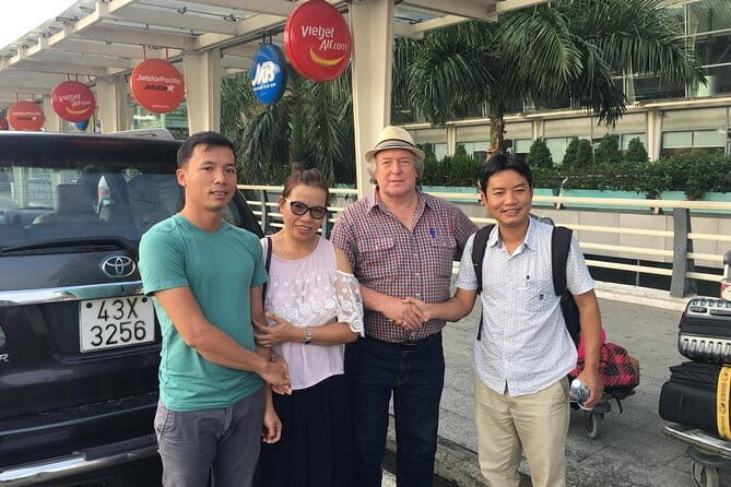 Danang Historical & Hindu Culture Explore Beachside Seafood Lunch - Who Should Consider This Tour?