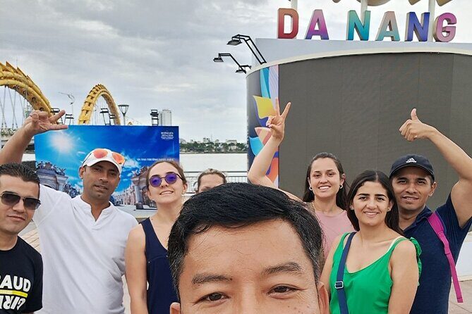 Danang Historical, Rural Sights Tour with Beachside Seafood Lunch - Final Thoughts
