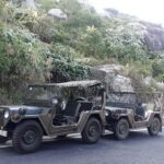 Danang US Army Jeep Tour Danang to Hai Van Pass Lunch Lang Co - What Travelers Say: Honest Perspectives