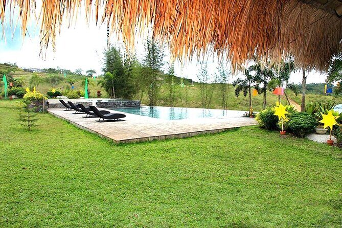 Danasan Adventure & Danao Tour - Key Points