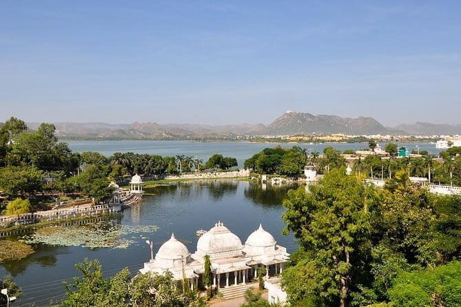 Dance Show Tour in Udaipur - The Sum Up