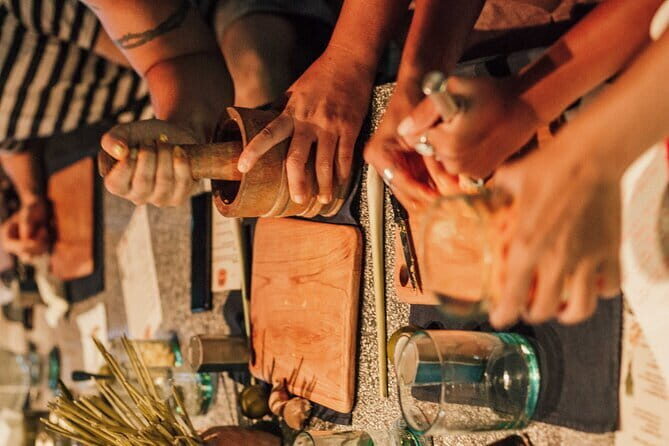 Dapur Usada - Jamu Making Experience - Final Thoughts: Is It Worth Your Time?