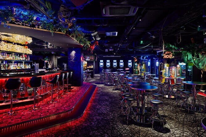 Darts and Billards Amusement BarOsaka BeeRUSH minami branch - Who Will Love This?