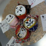 Daruma Workshop by Making your Own Japanese Souvenir in Shinjuku - Who This Experience Is Best For