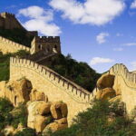 Datong Private Bullet Train Trip to Badaling Great Wall in Beijing - The Details of the Itinerary