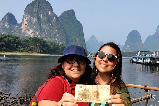 Daxu Ancient Town & Li River Bamboo boat &Xianggong Hill & Yangshuo Private tour - What Makes This Tour Stand Out?