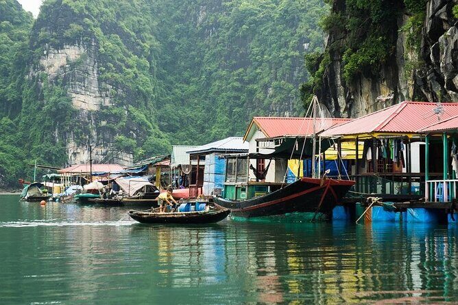 Day Cruise Exploring Nha Trang BayNha Trang - What Travelers Can Expect