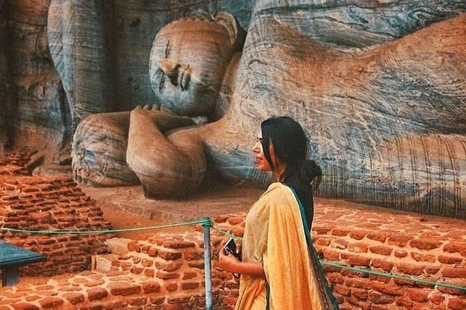 Day Excursion To Ancient City of Polonnaruwa From Negombo - A Detailed Breakdown of the Itinerary