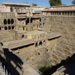 Day Excursion to Bhangarh and Abhaneri from Jaipur - Lunch Break and Transition to Abhaneri