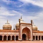 Day Excursion to Feroz Shah Kotla - Delhi - Authentic Insights from Past Participants