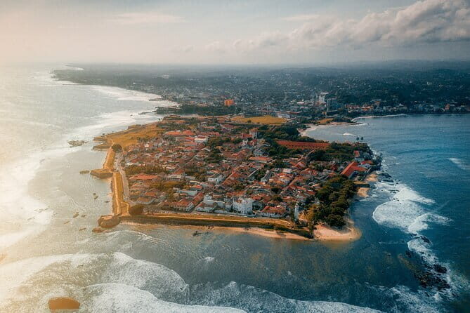 Day Excursion To Galle Fort From Wadduwa - Who is This Tour Perfect For?