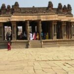 Day Excursion To Hampi From Hospet - Royal and Religious Sites: A Walk Through History