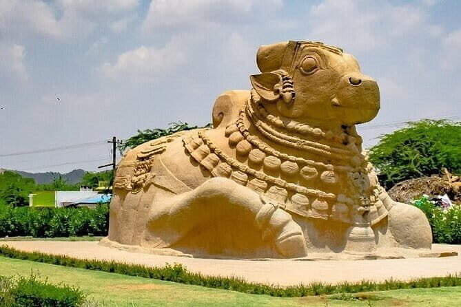 Day Excursion To Lepakshi From Bangalore - What Makes This Tour Stand Out?