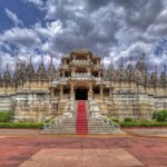 Day Excursion To Ranakpur Jain Temple From Udaipur - Authentic Insights from Travelers