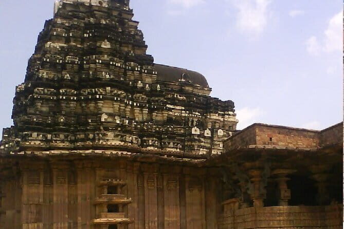 Day Excursion To The Unique Ramappa Temple From Hyderabad - What You’ll Love and What to Consider