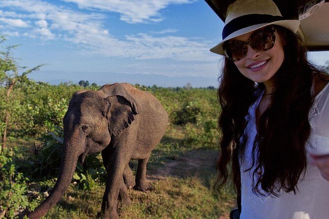 Day Excursions to Udawalawe From Bentota - Final Thoughts