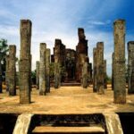 Day Excursions To UNESCO City ANURADHAPURA From Colombo - Practical Tips for Your Day