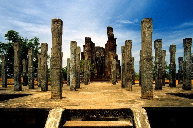 Day Excursions To UNESCO City ANURADHAPURA From Colombo - Practical Tips for Your Day