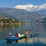 Day Golf Tour in Himalayan Pokhara - The Golf Course: A Visual and Technical Marvel