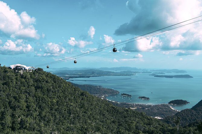 Day Guided Tour in Langkawi Island - The Convenience of Guided Tours
