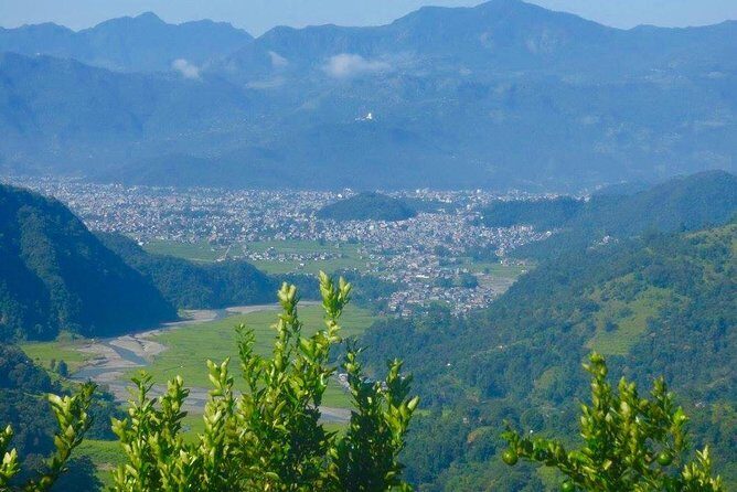 Day Hike to Kalika from Pokhara Nepal - Meta Description