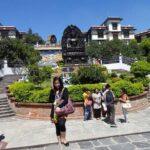Day hike to White Gumba-Amitabha Monastry from Kathmandu - The Sum Up