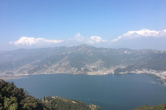 Day Hiking from Sarangkot to World Peace Pagoda from Pokhara - Who Would Enjoy This Tour?