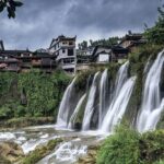 Day Tour for Furong Ancient Town and Red Stone Forest National Geological Park - The Sum Up