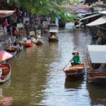Day Tour From Bangkok to Maeklong and Damnoensaduak Market By Bus - Practical Details and What You Need to Know