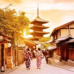 Day Tour from Osaka to Kyoto Let's enjoy Kyoto's food and Scenery - What’s Included and What’s Not