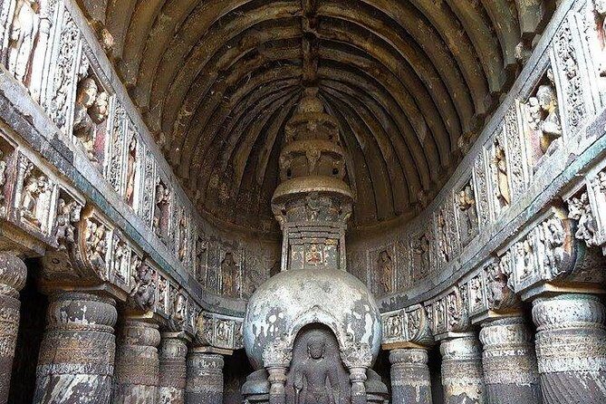 Day tour of Ajanta and Ellora caves from Aurangabad - Final Thoughts: Is This Tour Worth It?