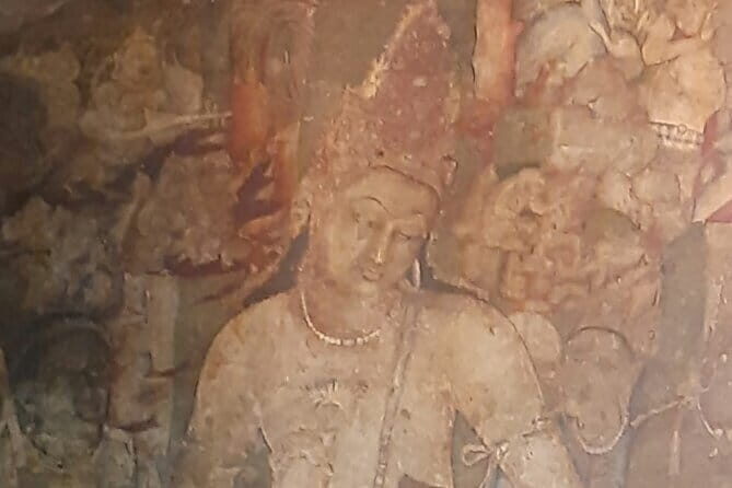Day Tour of Ajanta Caves From Aurangabad - FAQs about the Ajanta Caves Tour