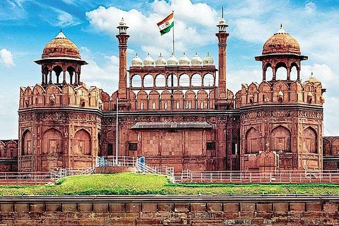 Day Tour Of Delhi (Full Day City Tour Of Old Delhi And New Delhi) - Final Thoughts: Is It Worth It?