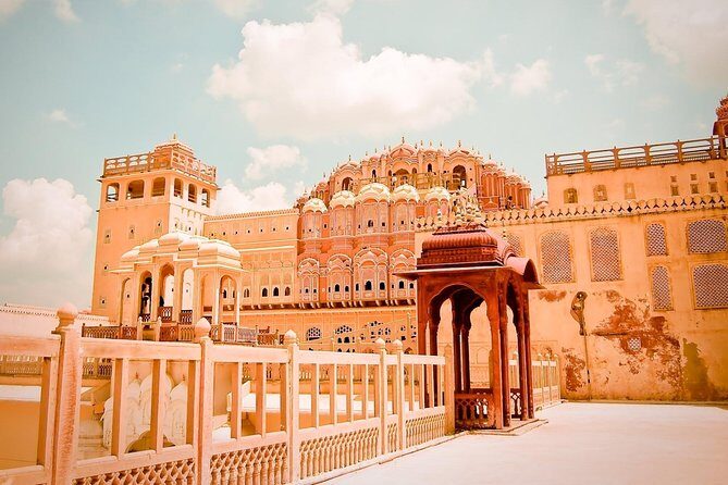 Day Tour Of Jaipur From Delhi - Who Is This Tour Best for?