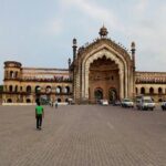 Day Tour Of Lucknow - Transportation and Timing