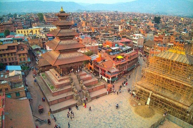 Day Tour of World Heritage Sites #visitnepal2020 - Why This Tour Offers Good Value