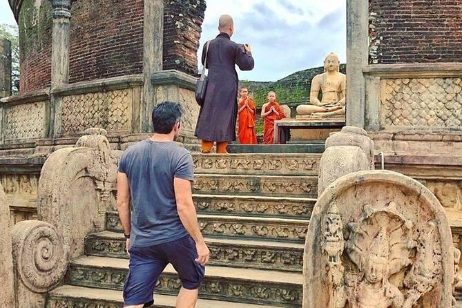 Day Tour to Anuradhapura from Colombo - A Full Breakdown of the Day: What to Expect