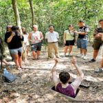 Day Tour To Cu Chi Tunnel From Ho Chi Minh City - The Overall Value