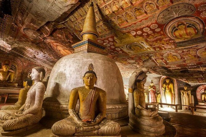 Day Tour to Dambulla & Sigiriya - Final Thoughts: Who Should Consider This Tour?