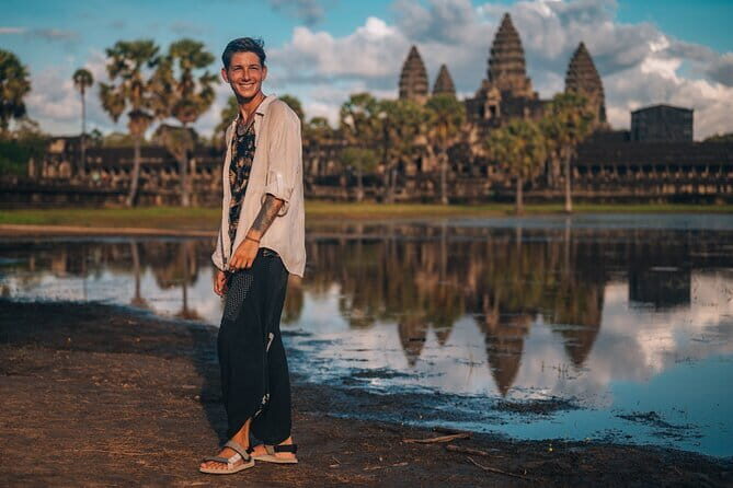 Day Tour to Discover the Temples and Terraces of Angkor - Practical Details & Tips